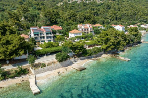 Apartments by the sea Kuciste - Perna, Peljesac - 21507